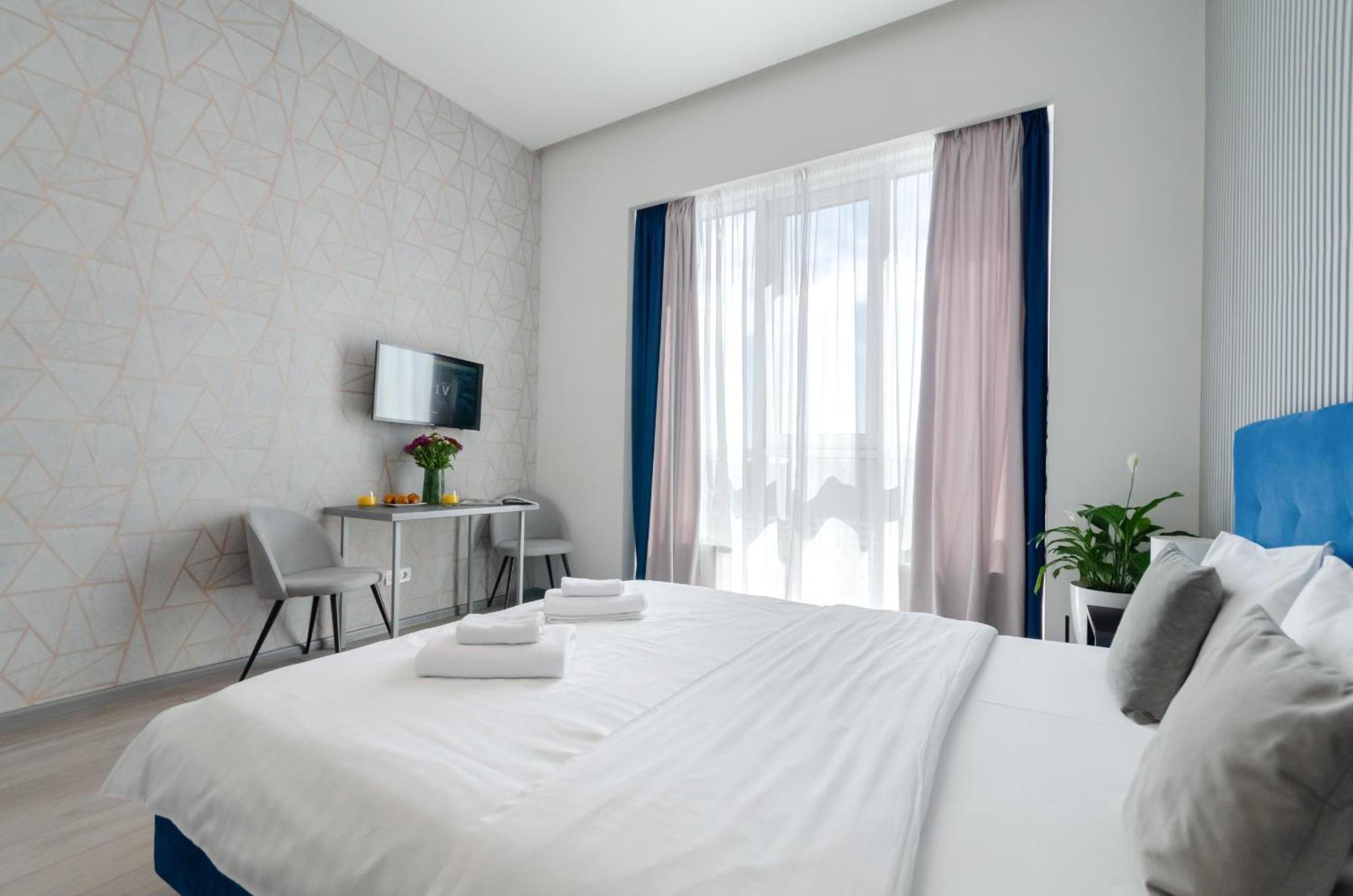 Kyiv View Railway Station Hotel Exterior photo